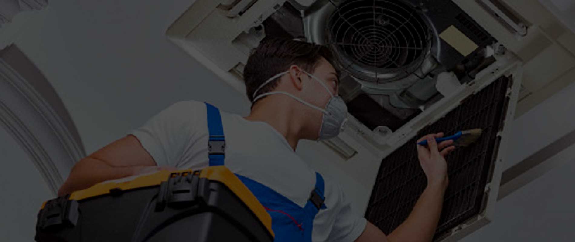 Air Duct Cleaning, HVAC Cleaning Services Philadelphia Pa